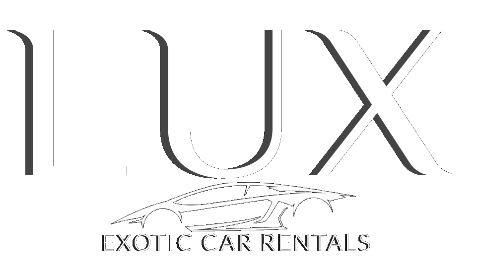 Lux Exotic Car Rentals